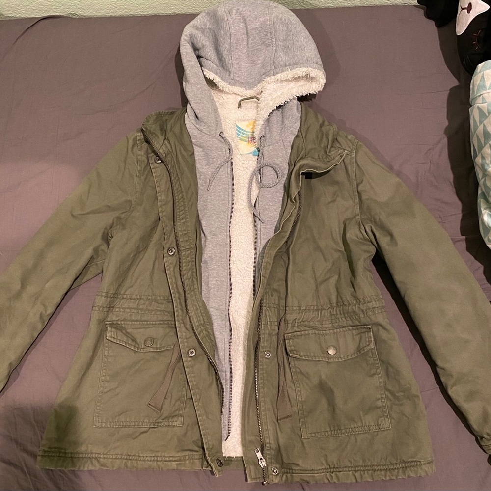 Coat